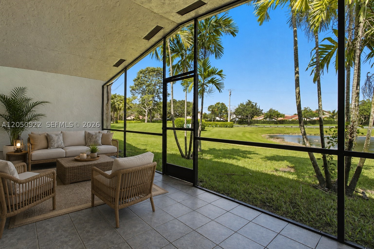 WOODGATE CONDOMINIUM 42 - Residential