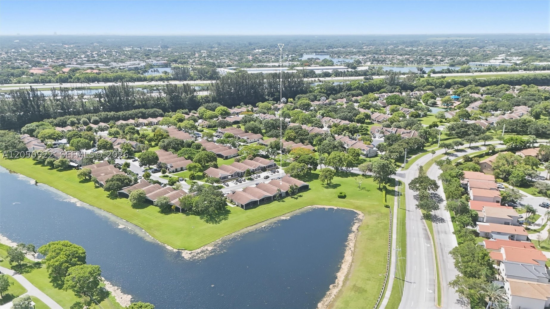 WOODGATE CONDOMINIUM 42 - Residential