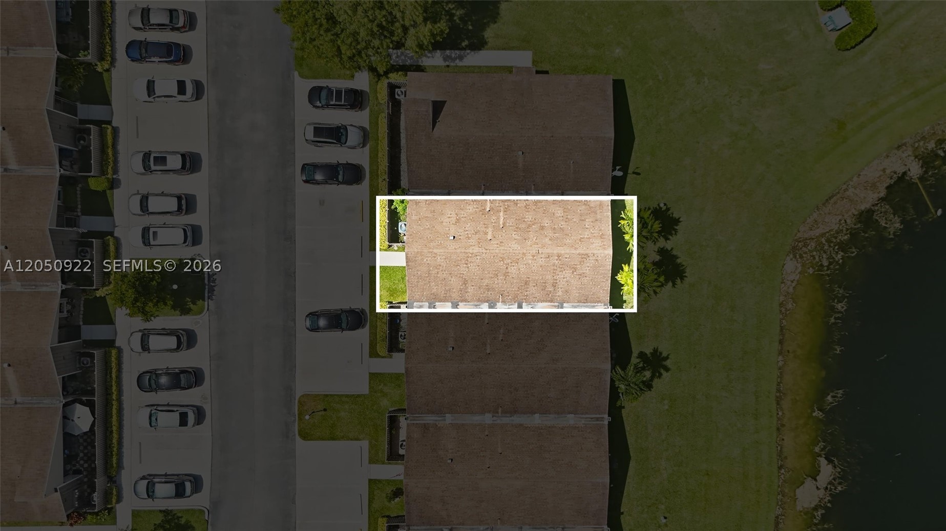WOODGATE CONDOMINIUM 42 - Residential