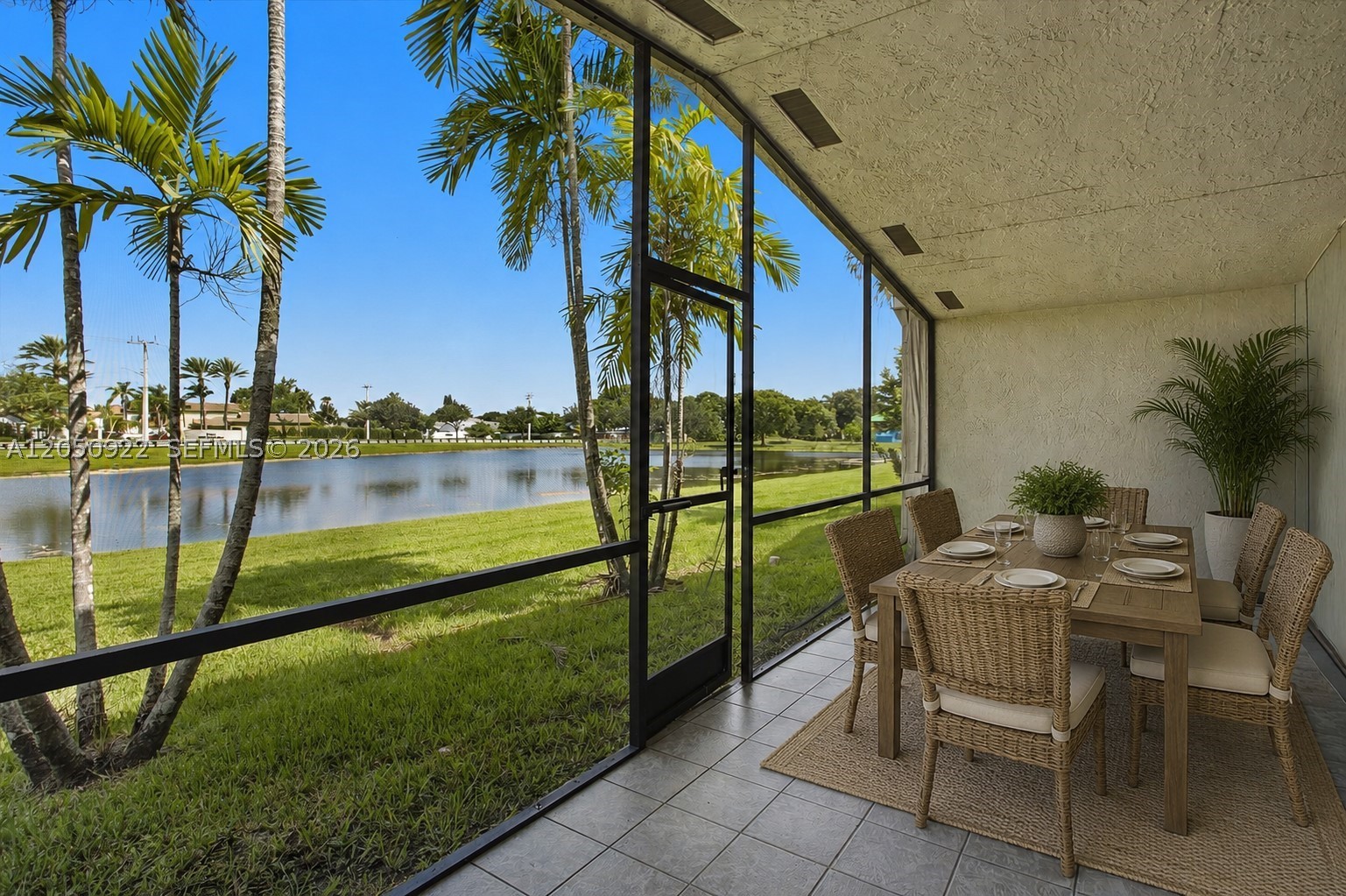 WOODGATE CONDOMINIUM 42 - Residential
