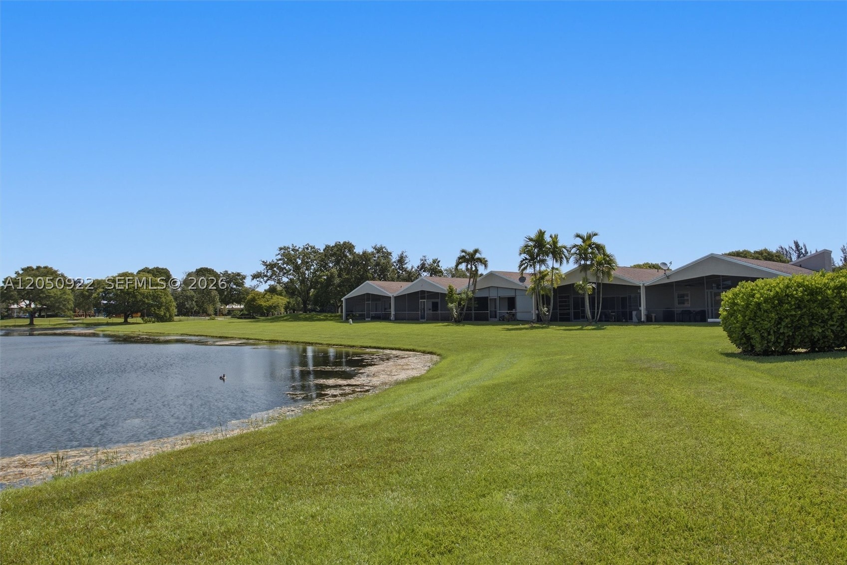 WOODGATE CONDOMINIUM 42 - Residential