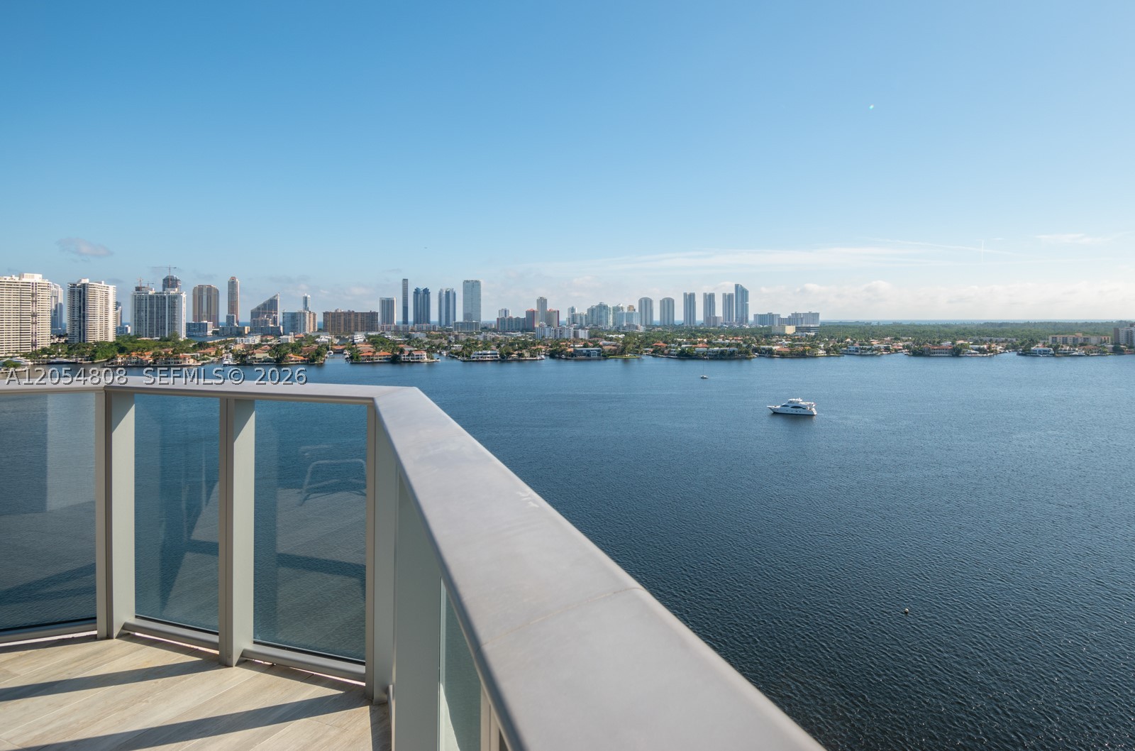MARINA PALMS RESIDENCES N - Residential