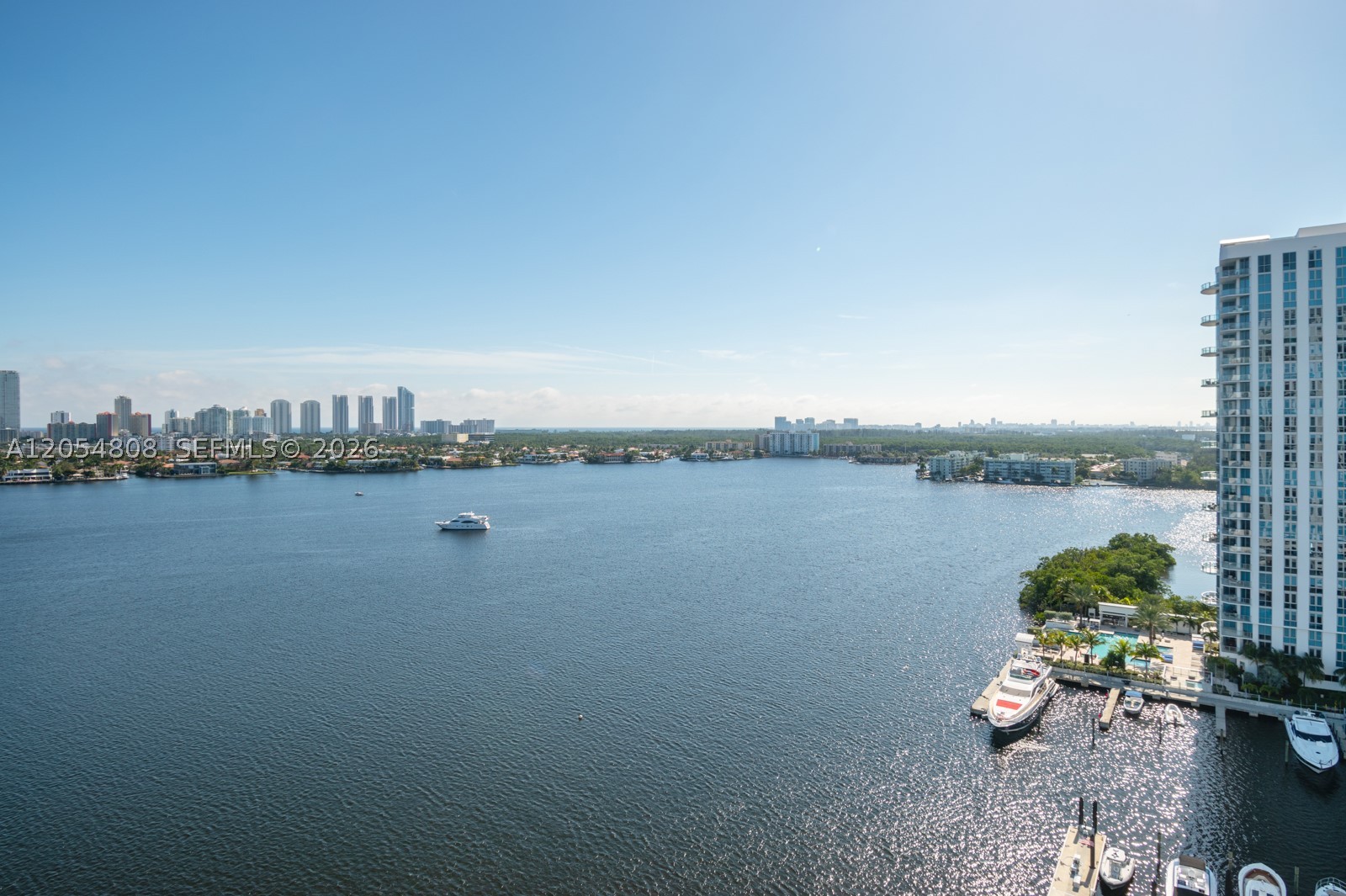 MARINA PALMS RESIDENCES N - Residential