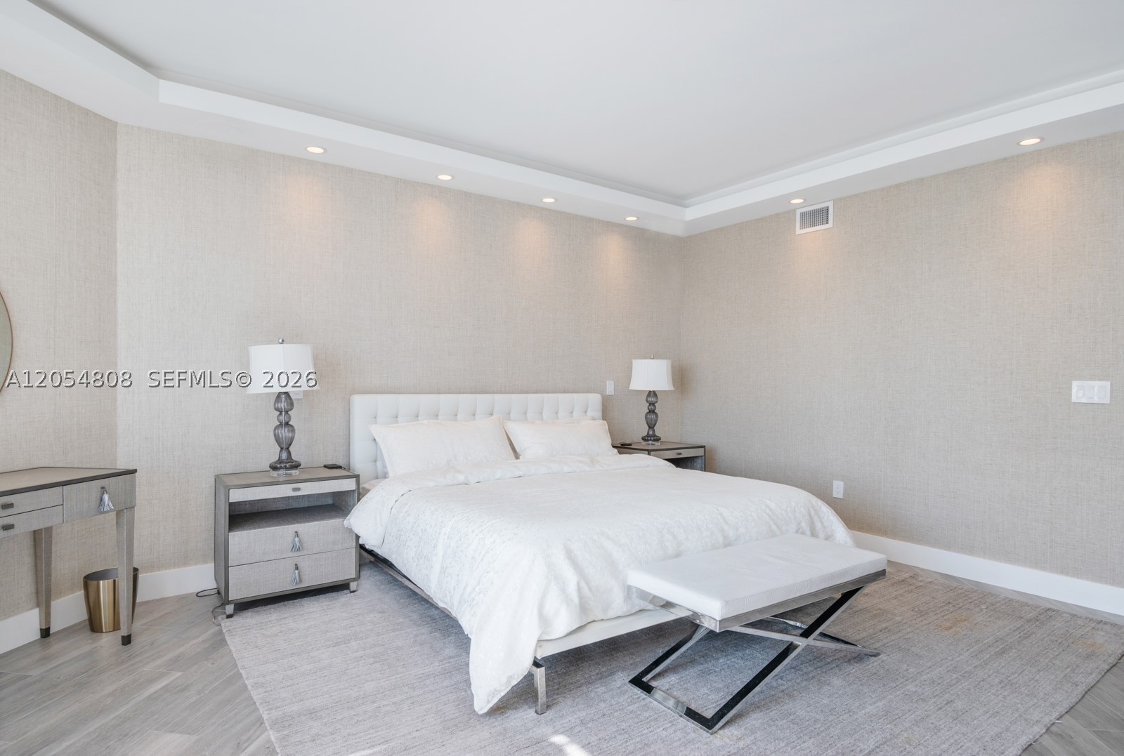 MARINA PALMS RESIDENCES N - Residential