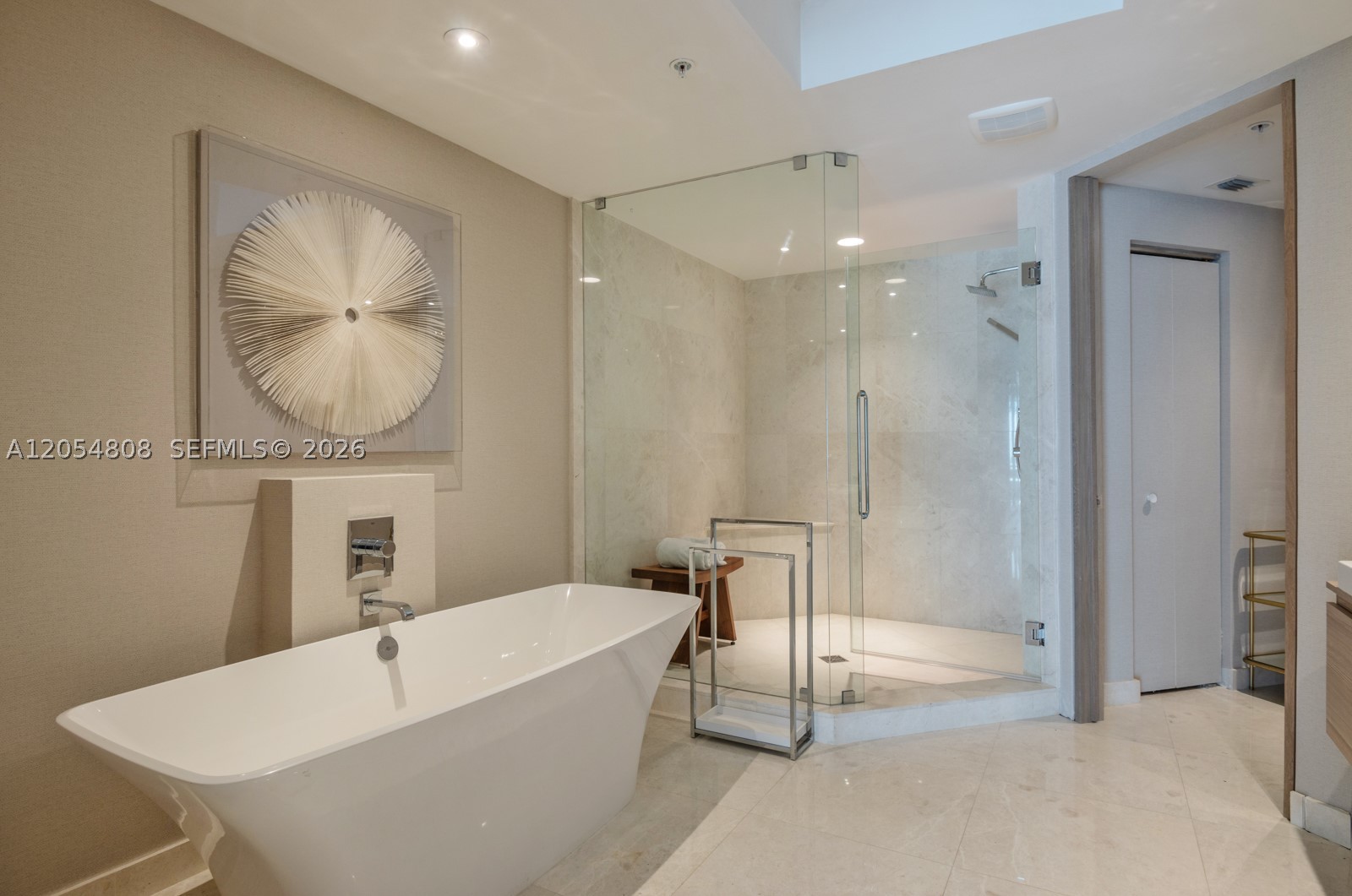MARINA PALMS RESIDENCES N - Residential