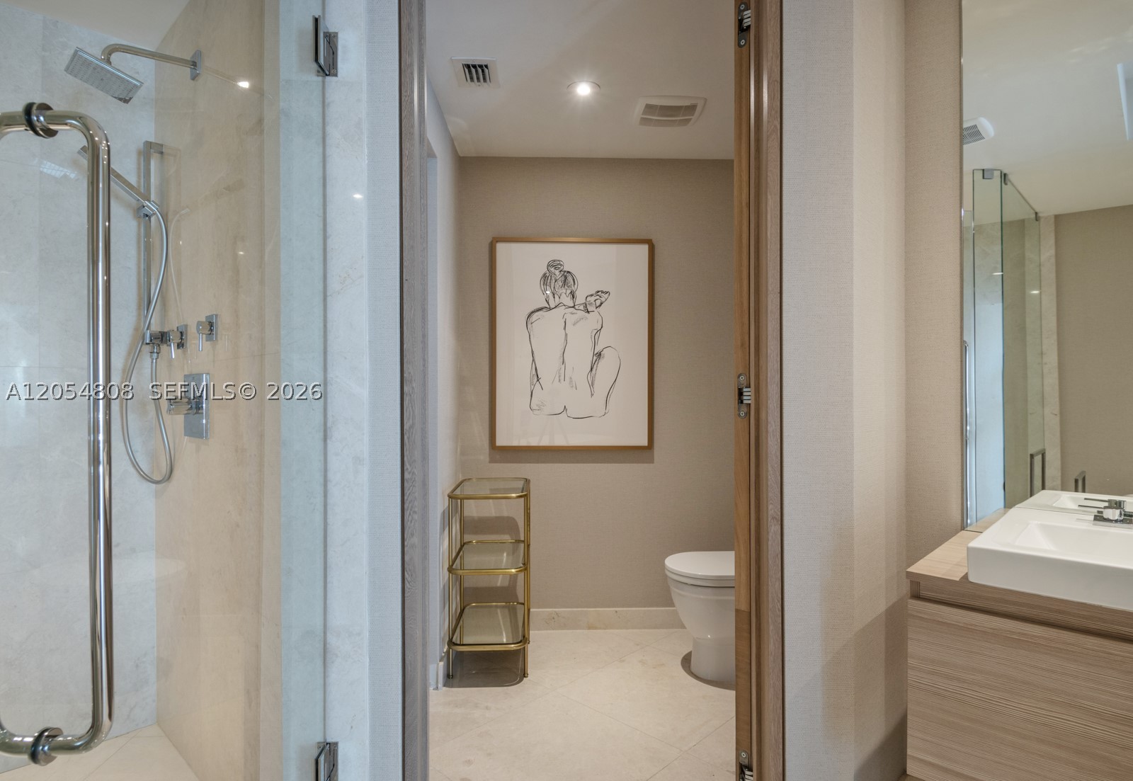 MARINA PALMS RESIDENCES N - Residential