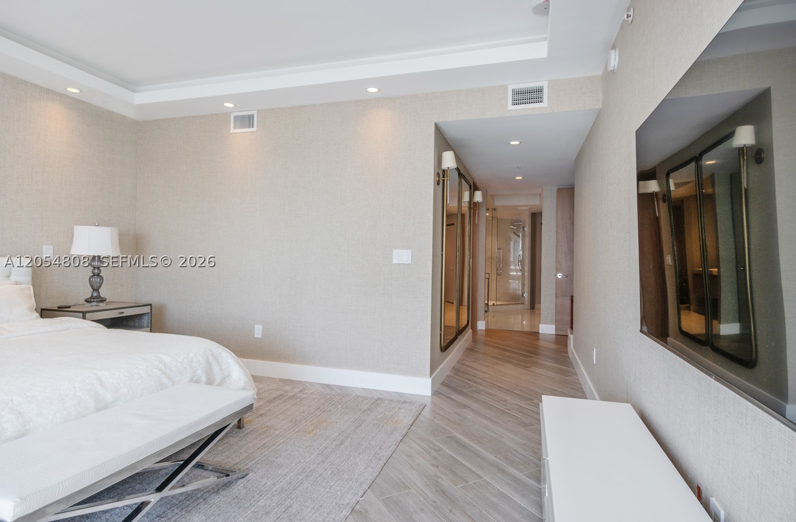 MARINA PALMS RESIDENCES N - Residential