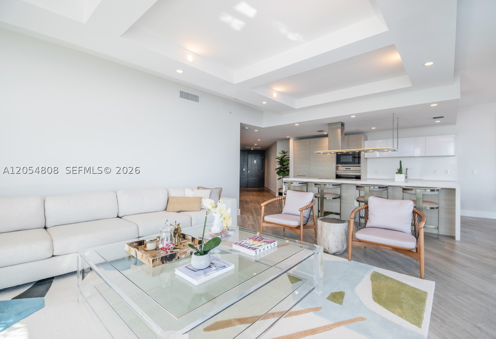 MARINA PALMS RESIDENCES N - Residential