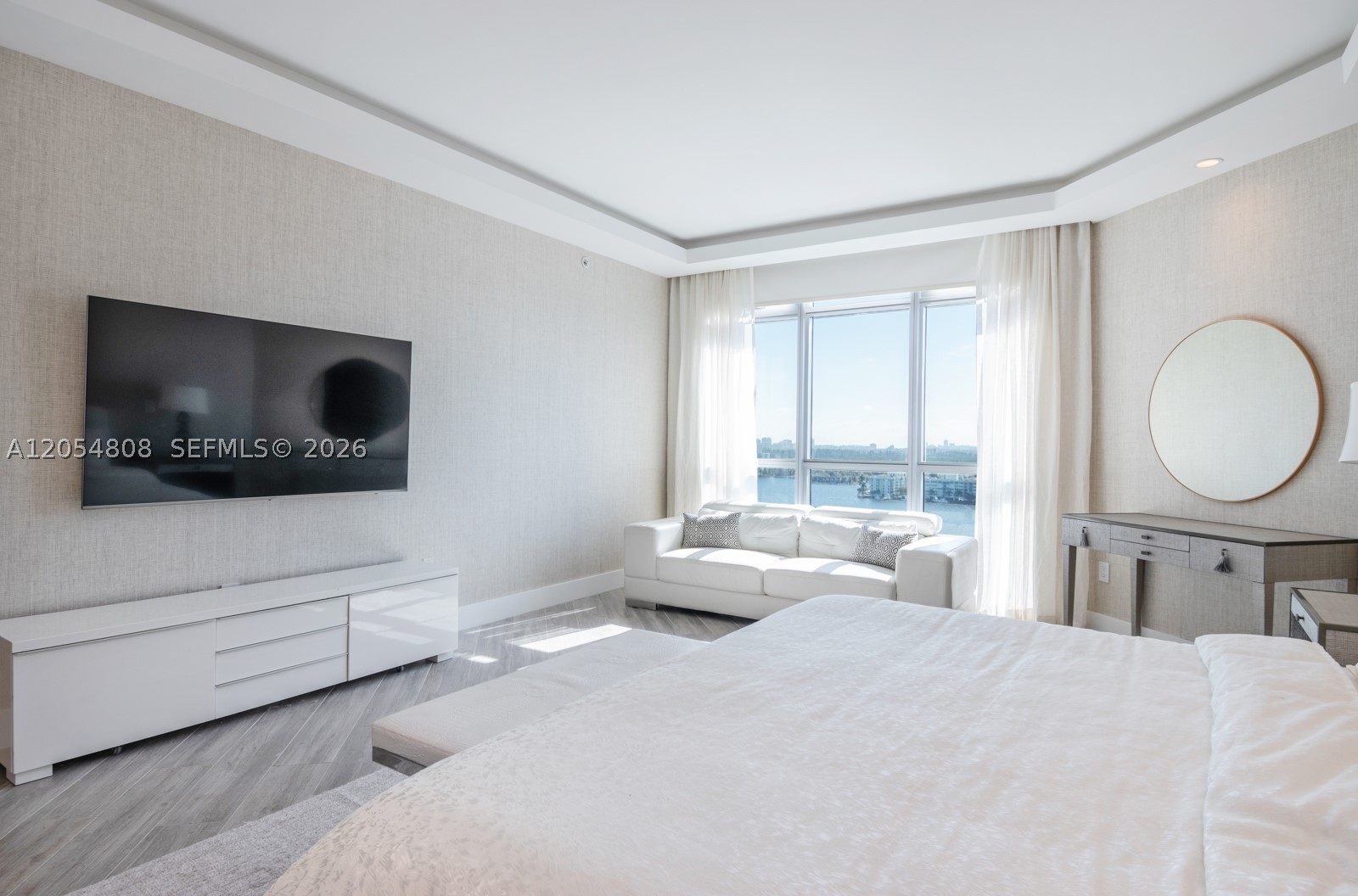MARINA PALMS RESIDENCES N - Residential