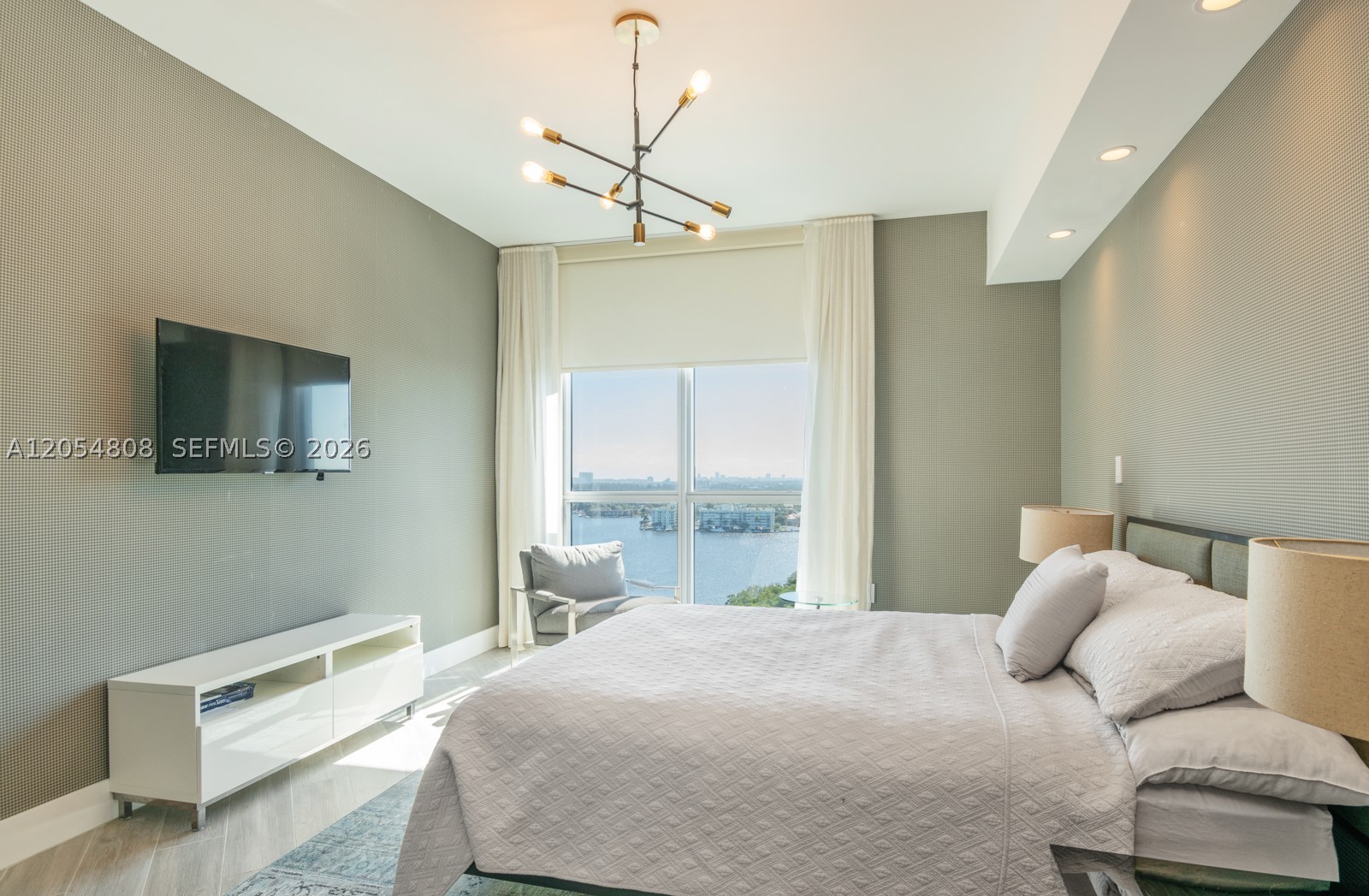 MARINA PALMS RESIDENCES N - Residential