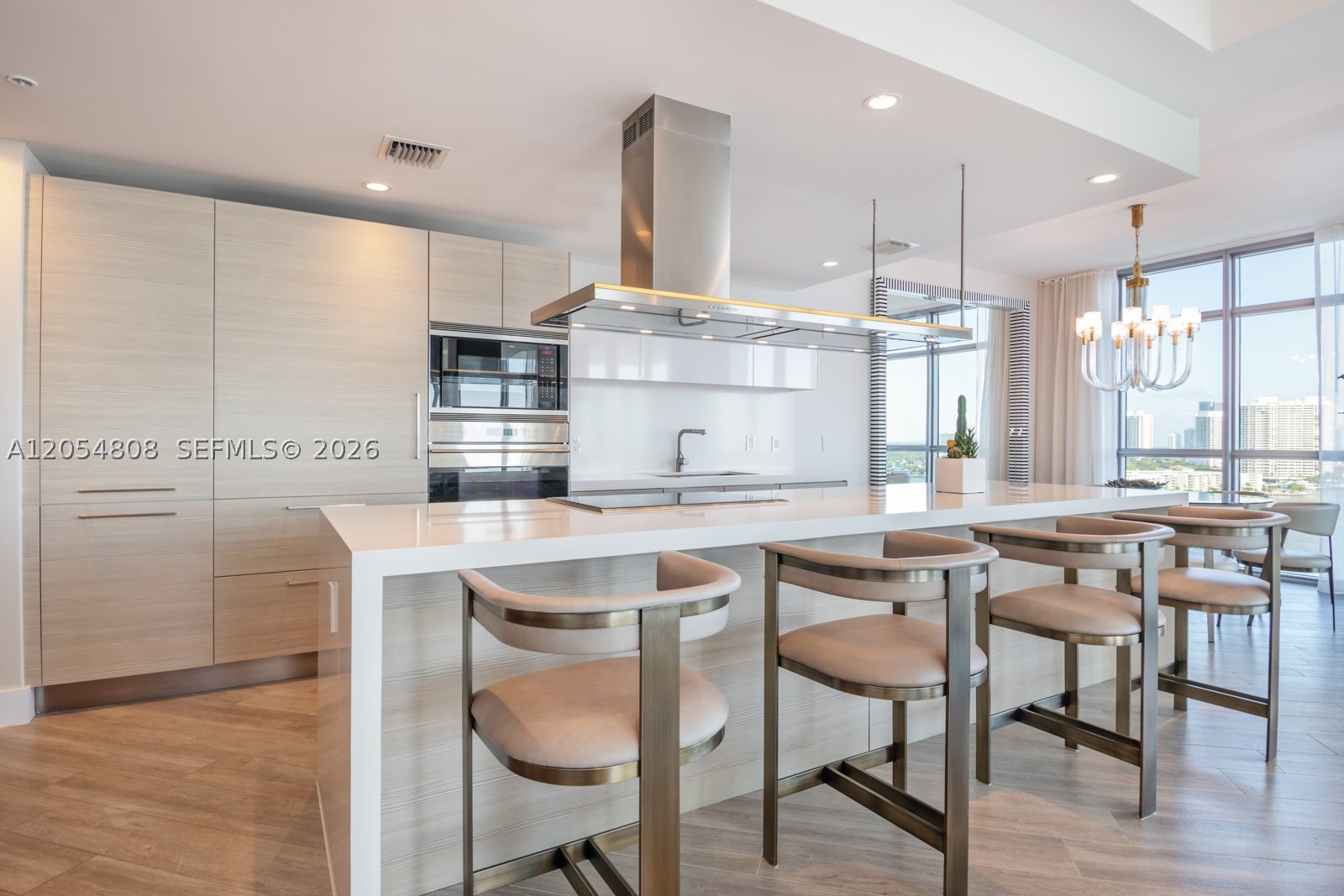 MARINA PALMS RESIDENCES N - Residential