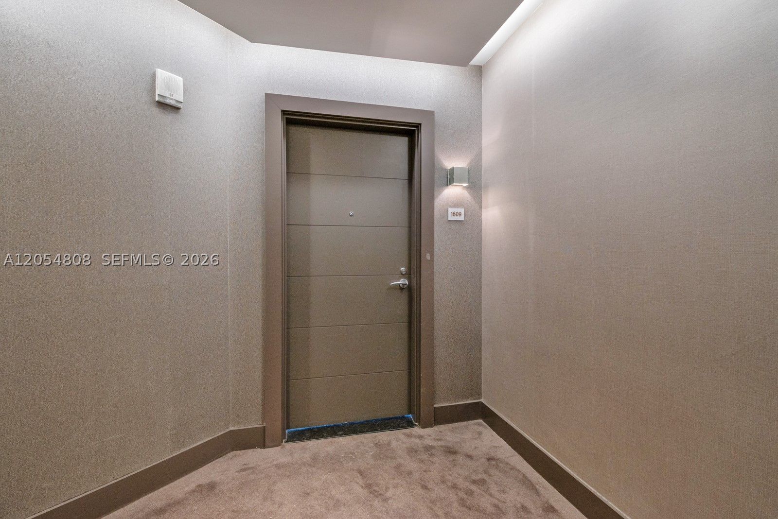 MARINA PALMS RESIDENCES N - Residential