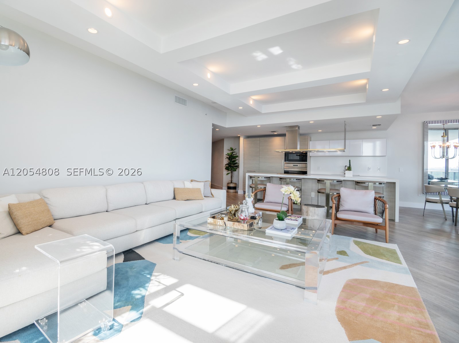 MARINA PALMS RESIDENCES N - Residential