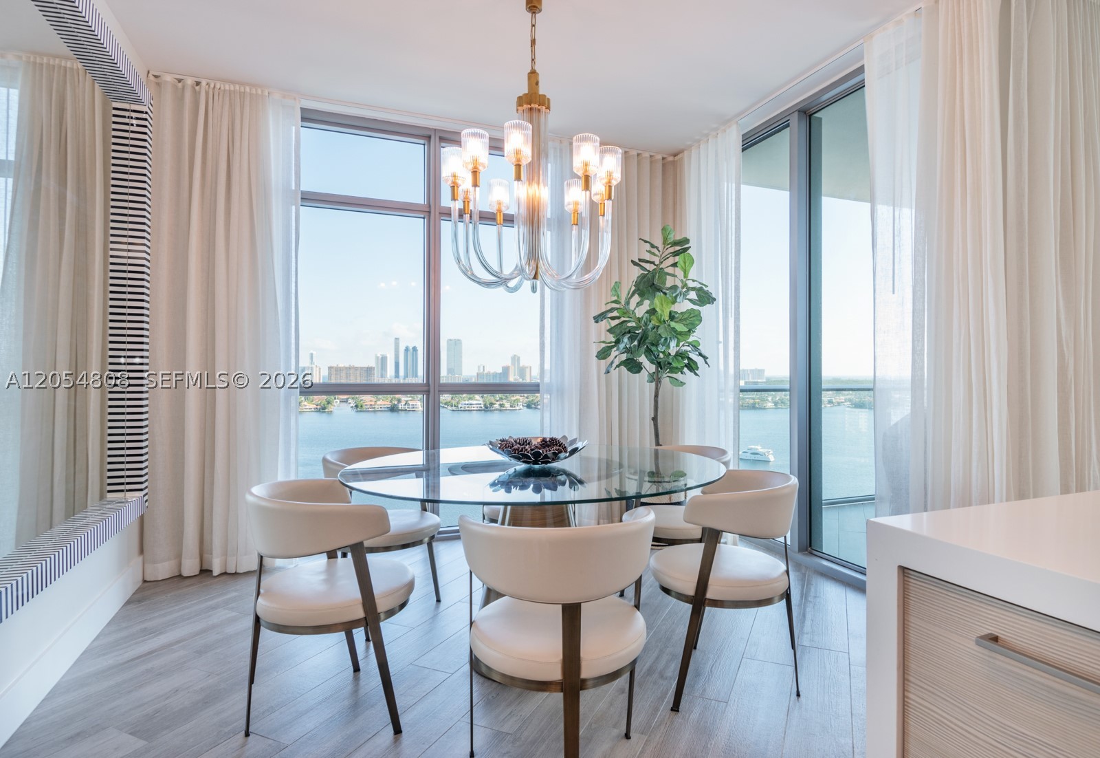 MARINA PALMS RESIDENCES N - Residential