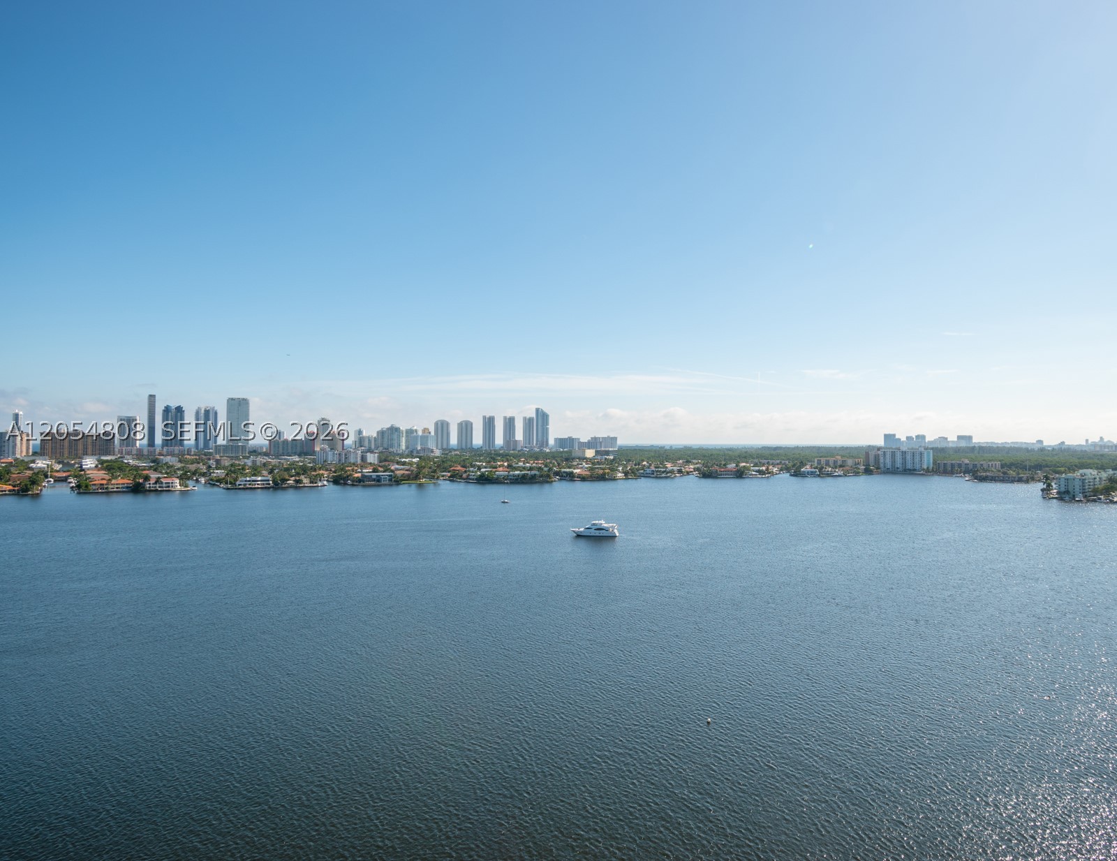 MARINA PALMS RESIDENCES N - Residential
