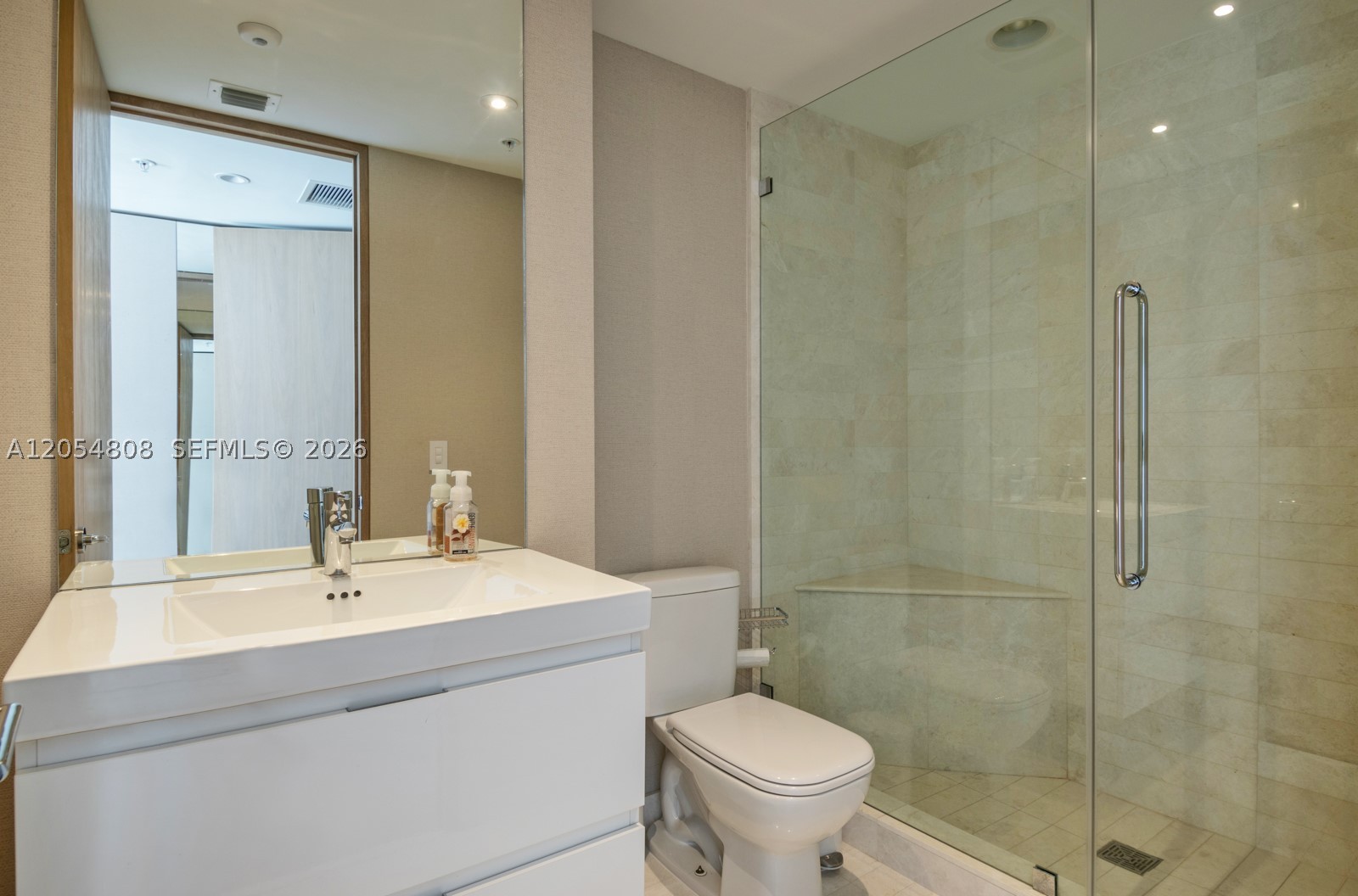 MARINA PALMS RESIDENCES N - Residential