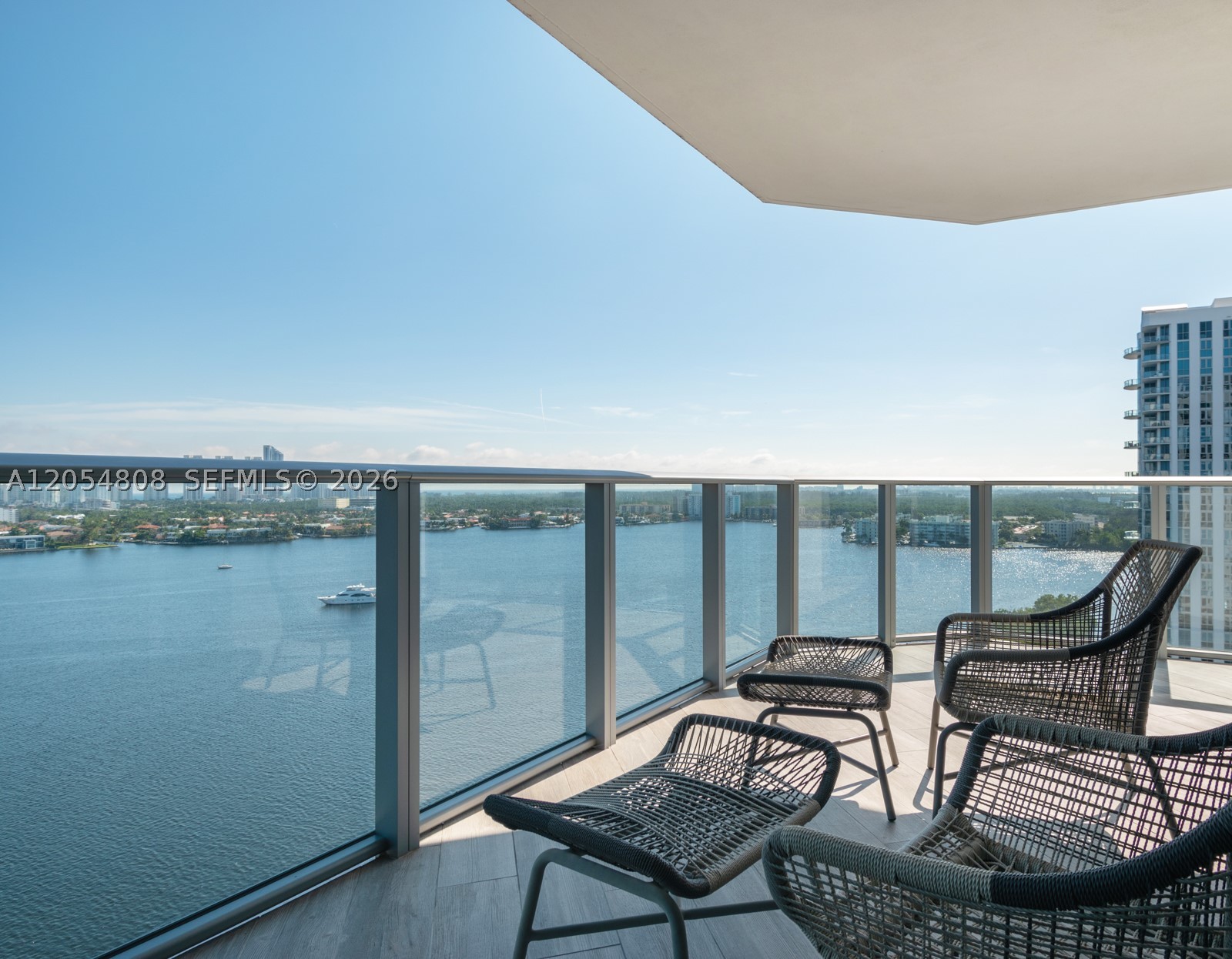 MARINA PALMS RESIDENCES N - Residential