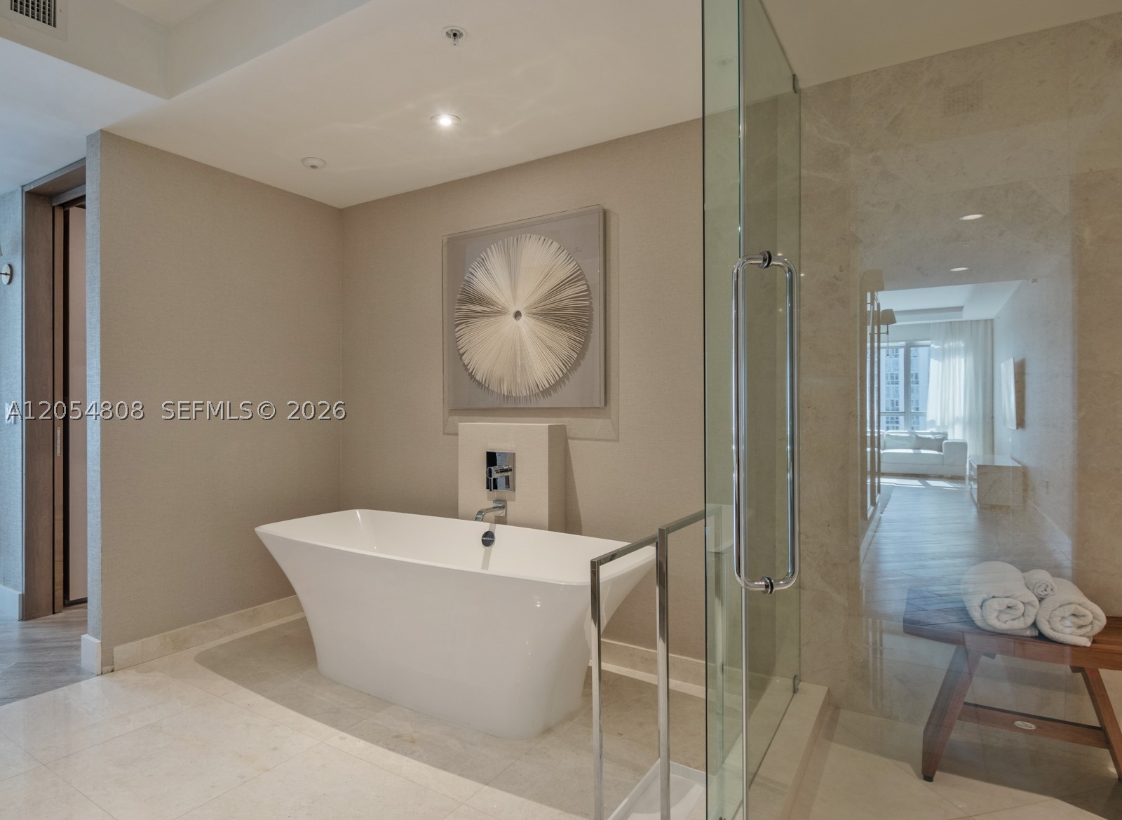 MARINA PALMS RESIDENCES N - Residential