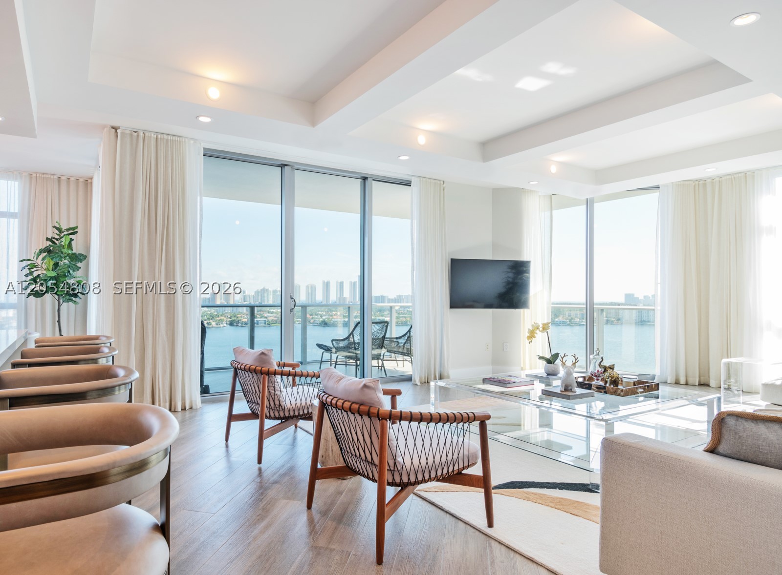 MARINA PALMS RESIDENCES N - Residential