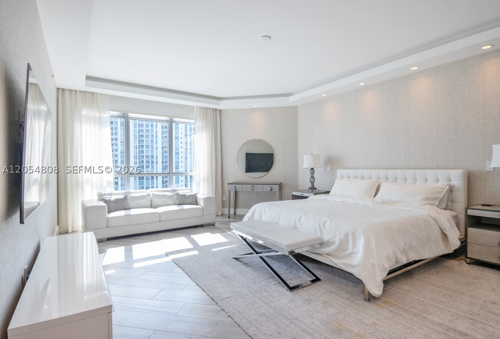 MARINA PALMS RESIDENCES N - Residential