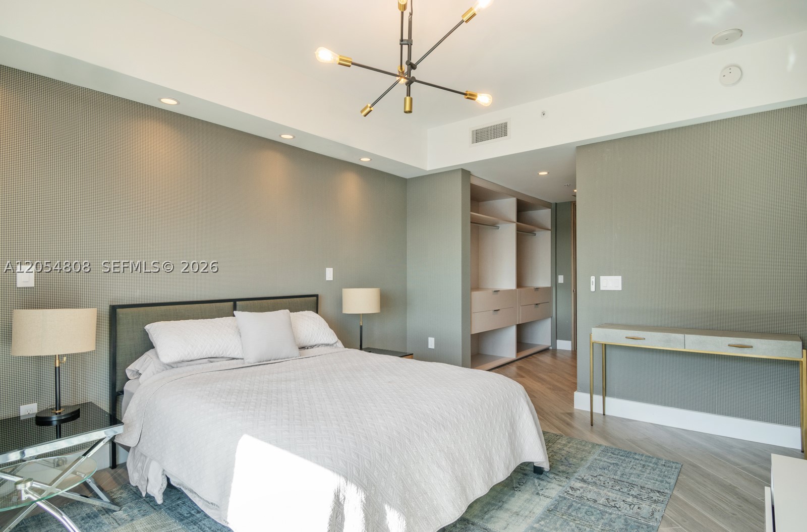 MARINA PALMS RESIDENCES N - Residential