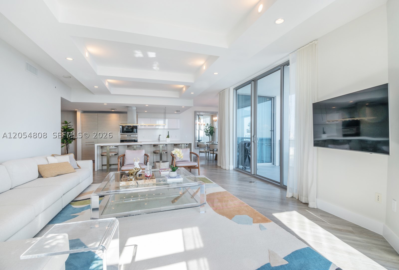 MARINA PALMS RESIDENCES N - Residential