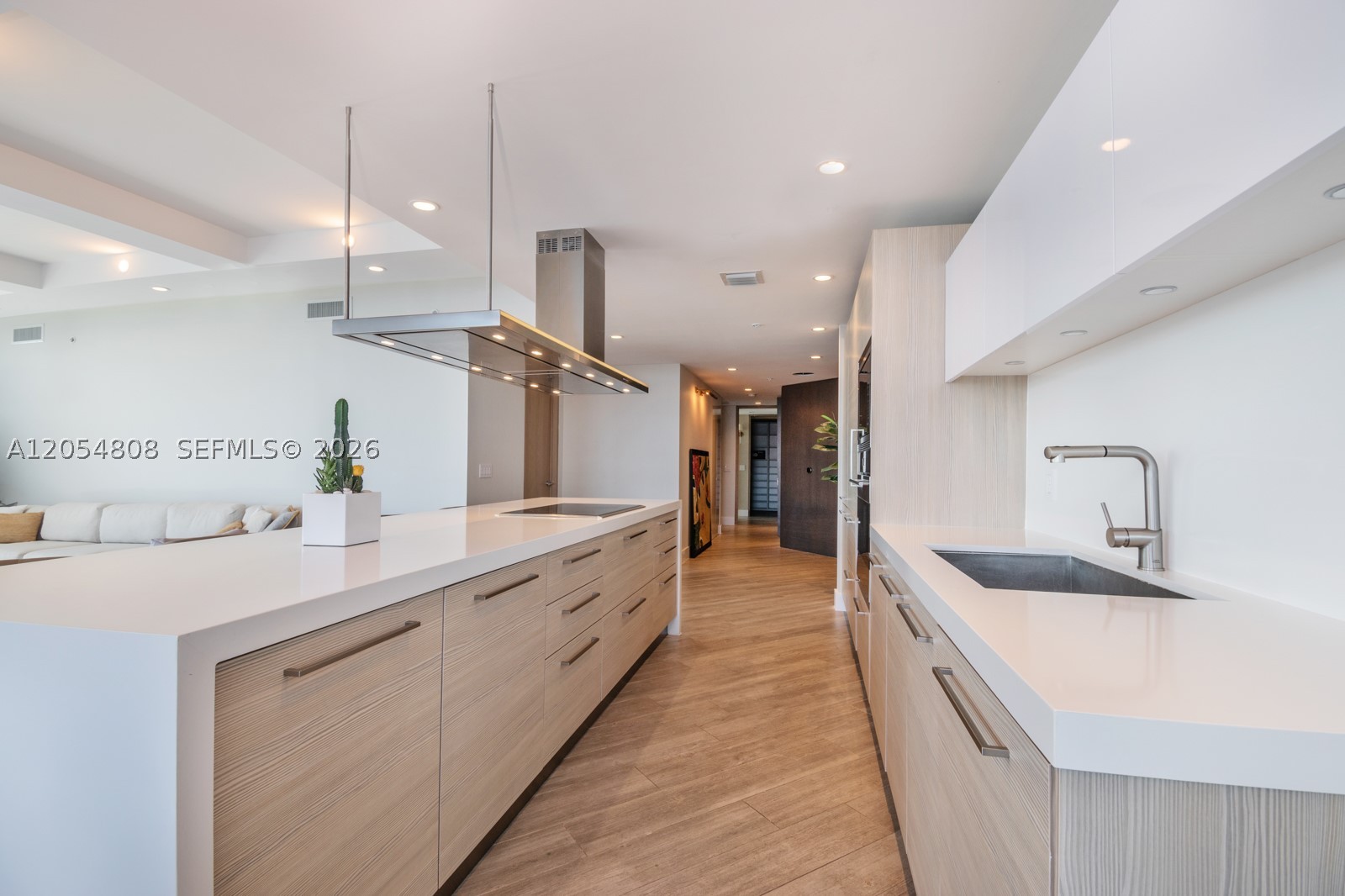 MARINA PALMS RESIDENCES N - Residential