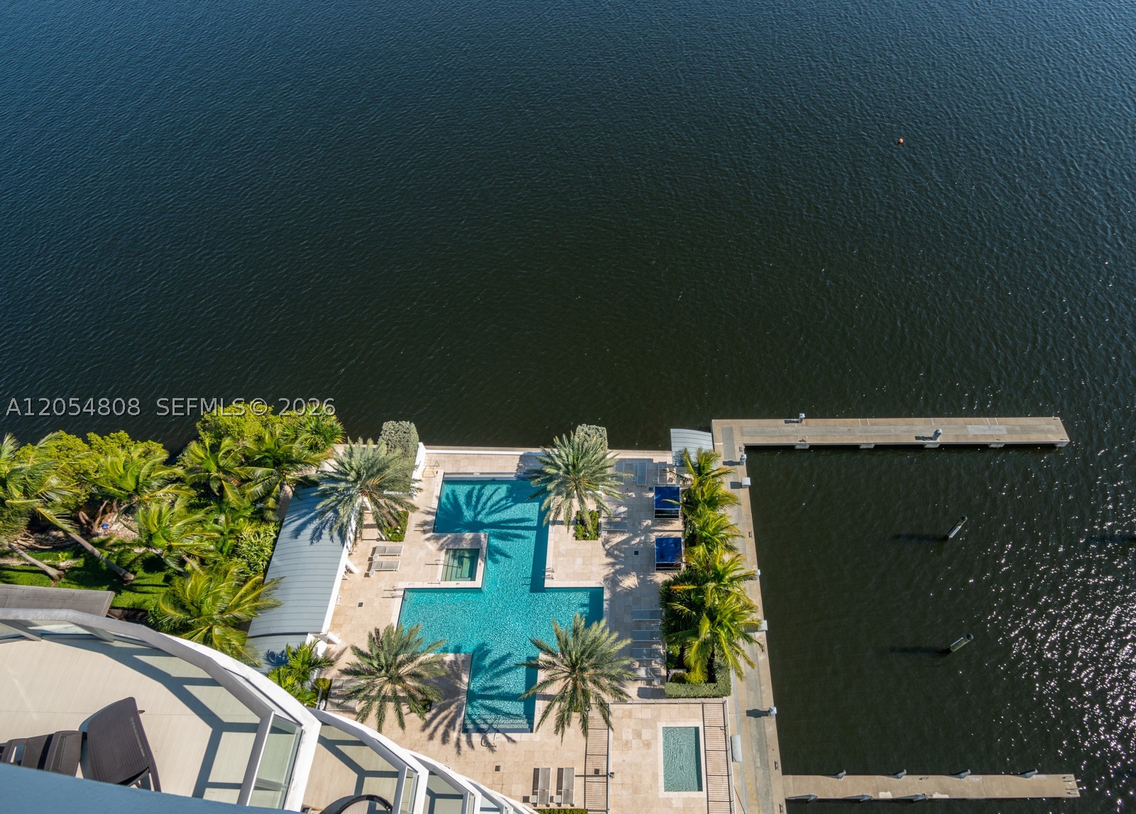 MARINA PALMS RESIDENCES N - Residential