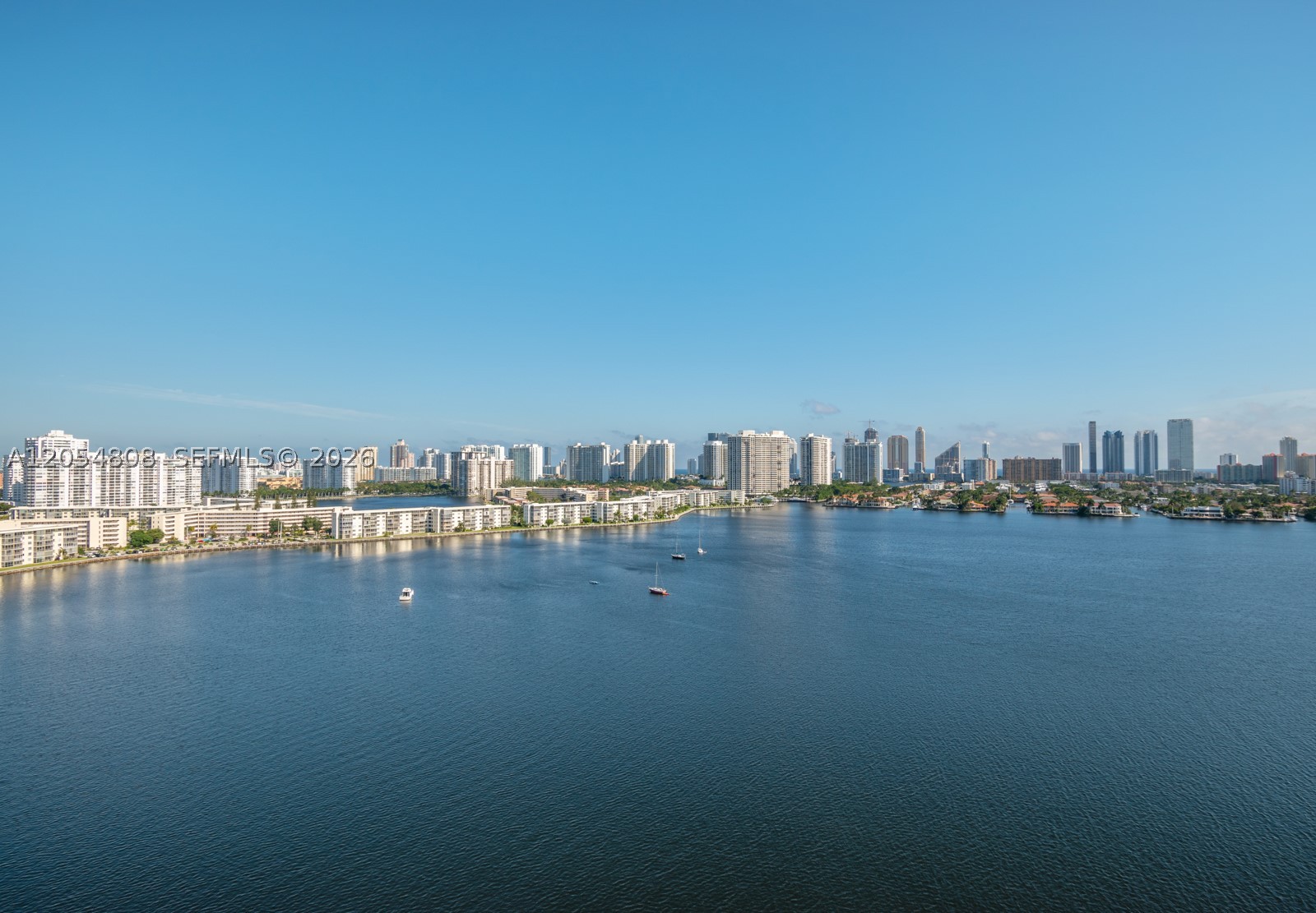 MARINA PALMS RESIDENCES N - Residential