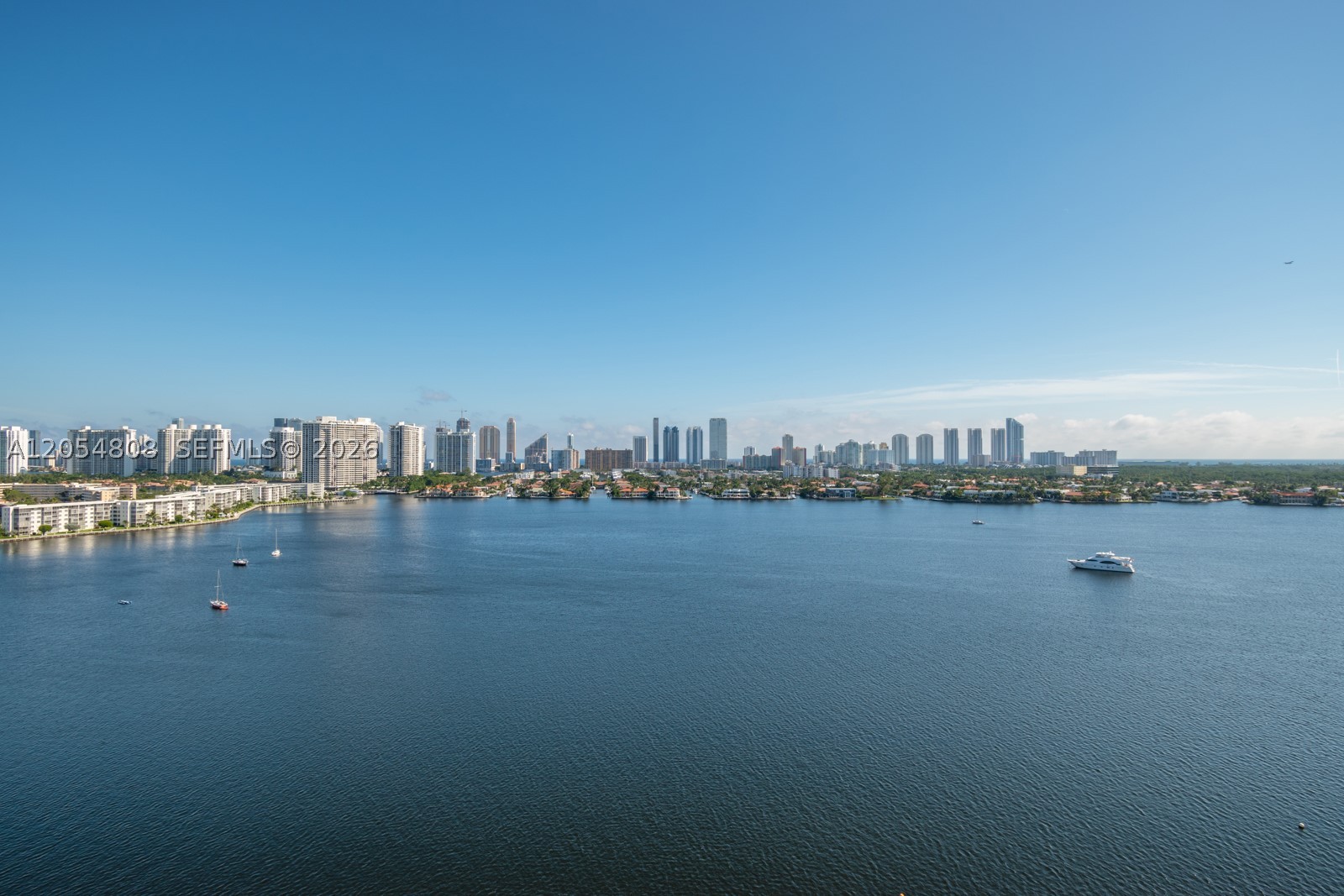 MARINA PALMS RESIDENCES N - Residential