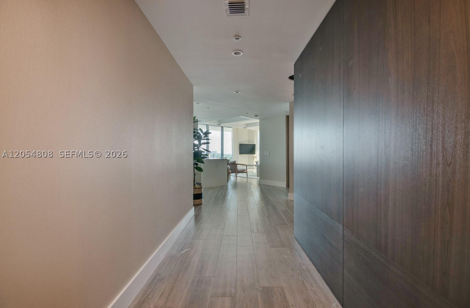 MARINA PALMS RESIDENCES N - Residential