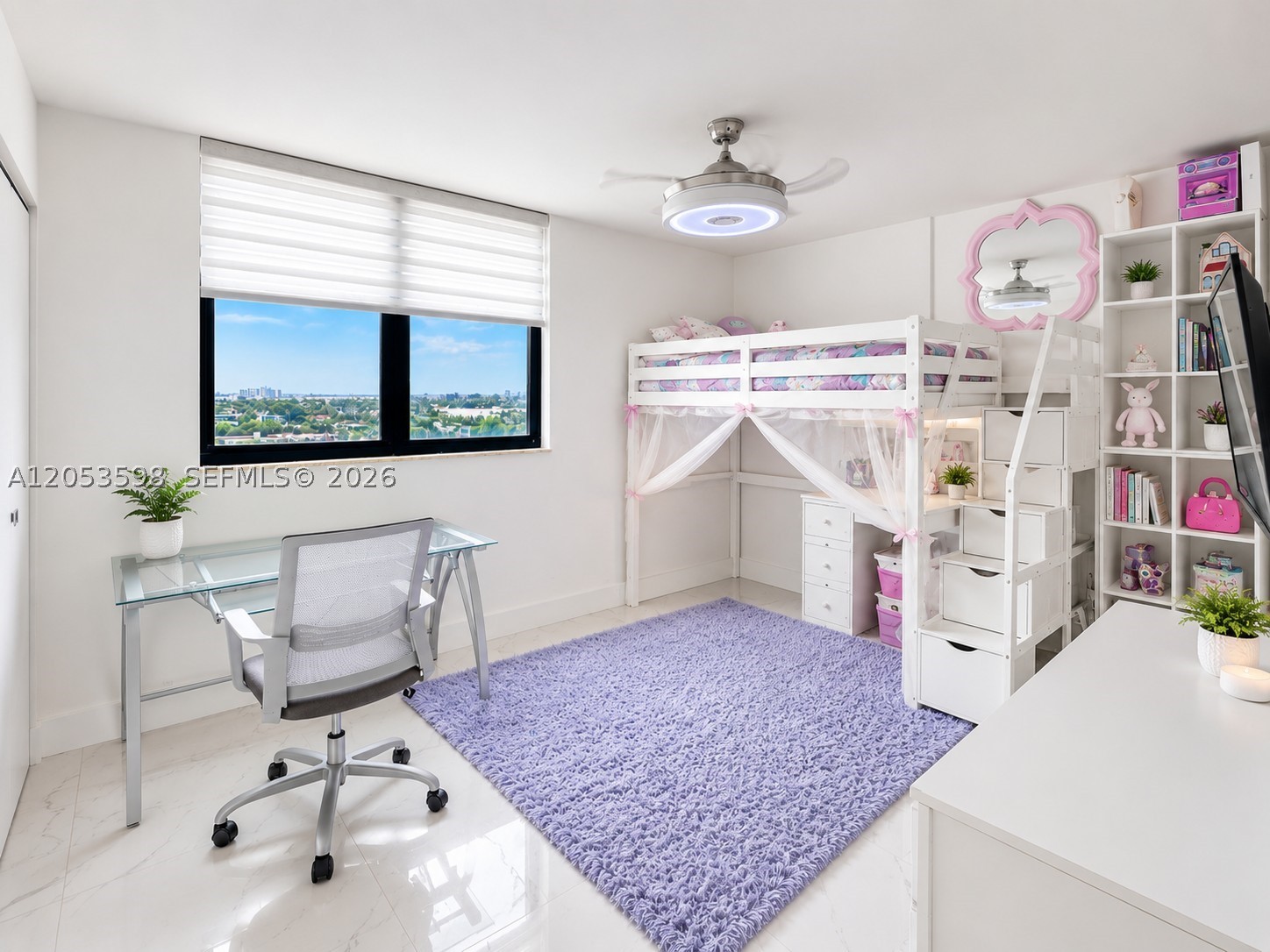 OCEAN PARK CONDO - Residential
