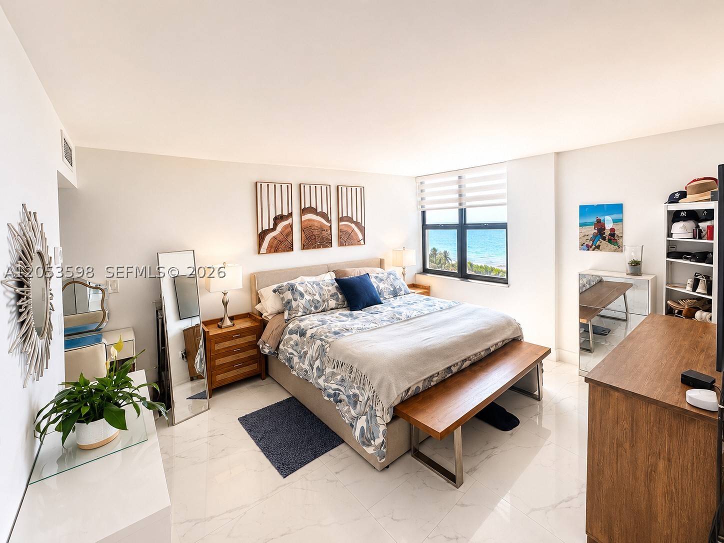 OCEAN PARK CONDO - Residential