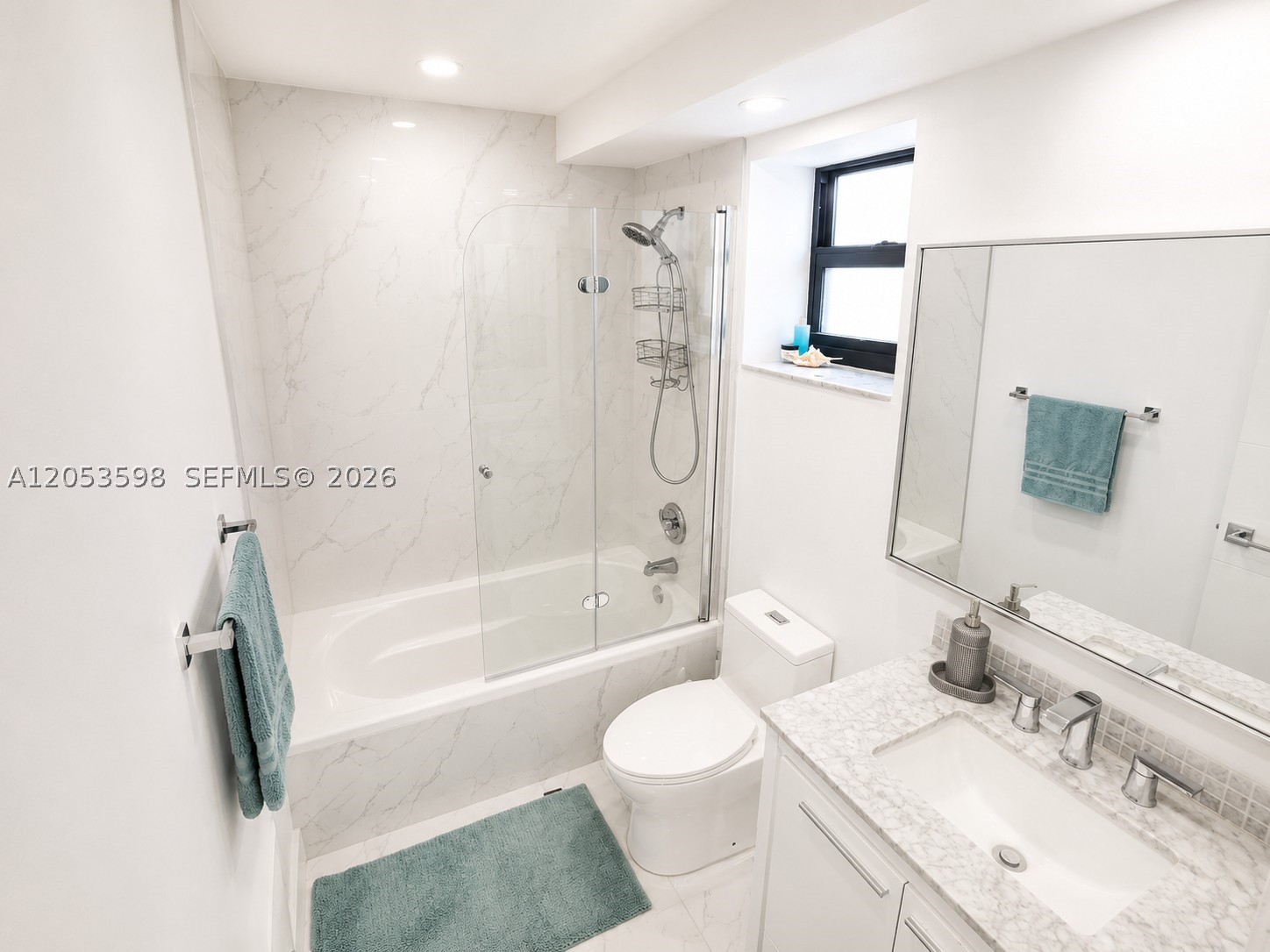 OCEAN PARK CONDO - Residential
