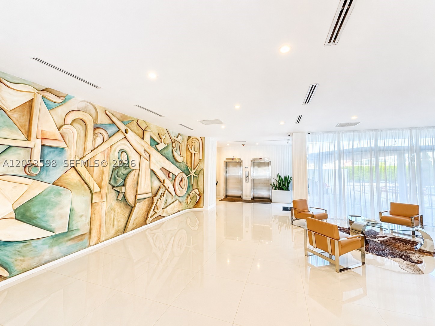 OCEAN PARK CONDO - Residential