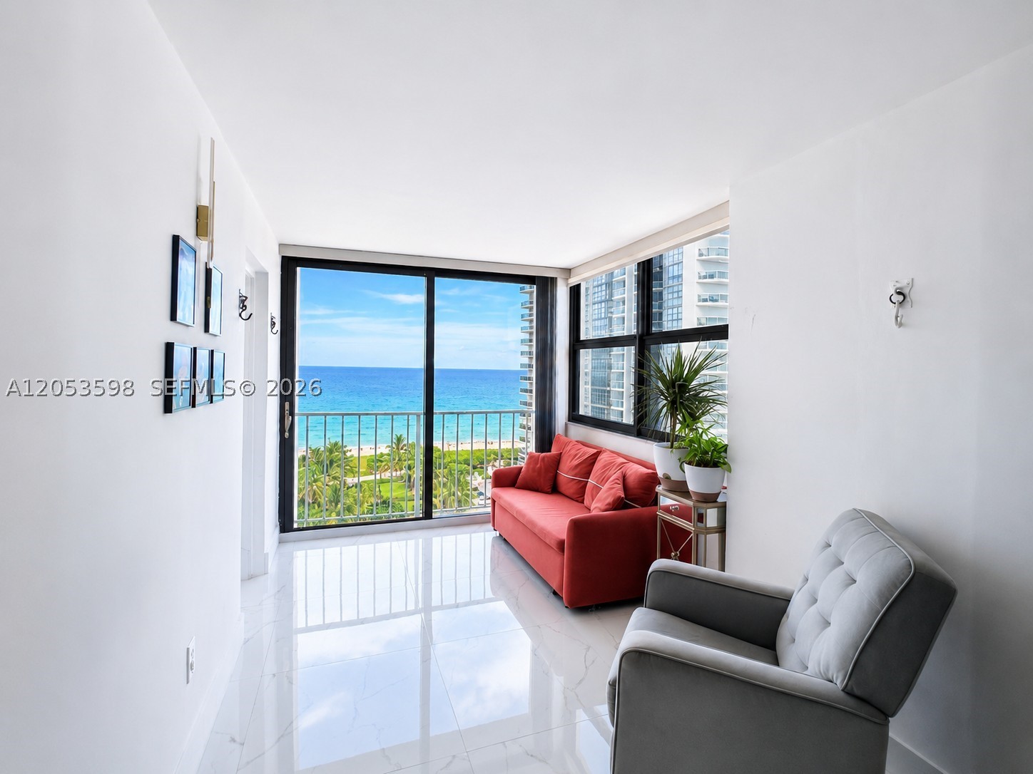 OCEAN PARK CONDO - Residential