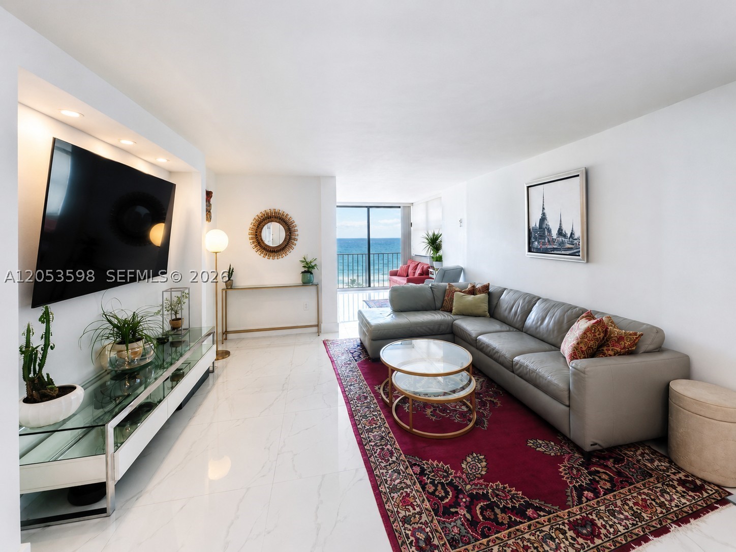 OCEAN PARK CONDO - Residential