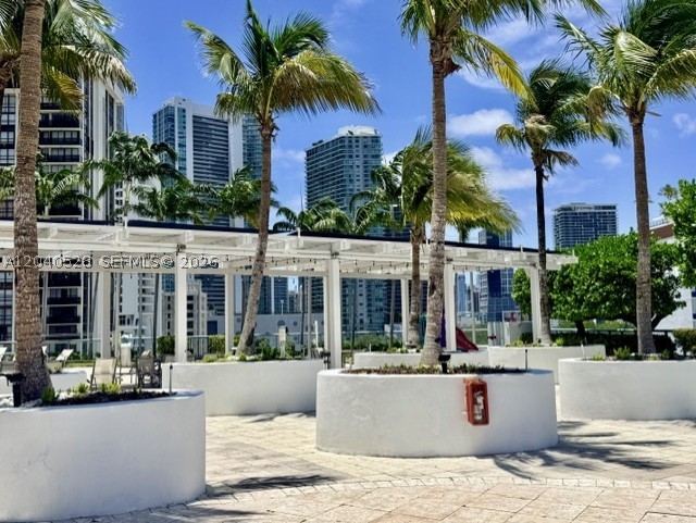 BLUE CONDO - Residential