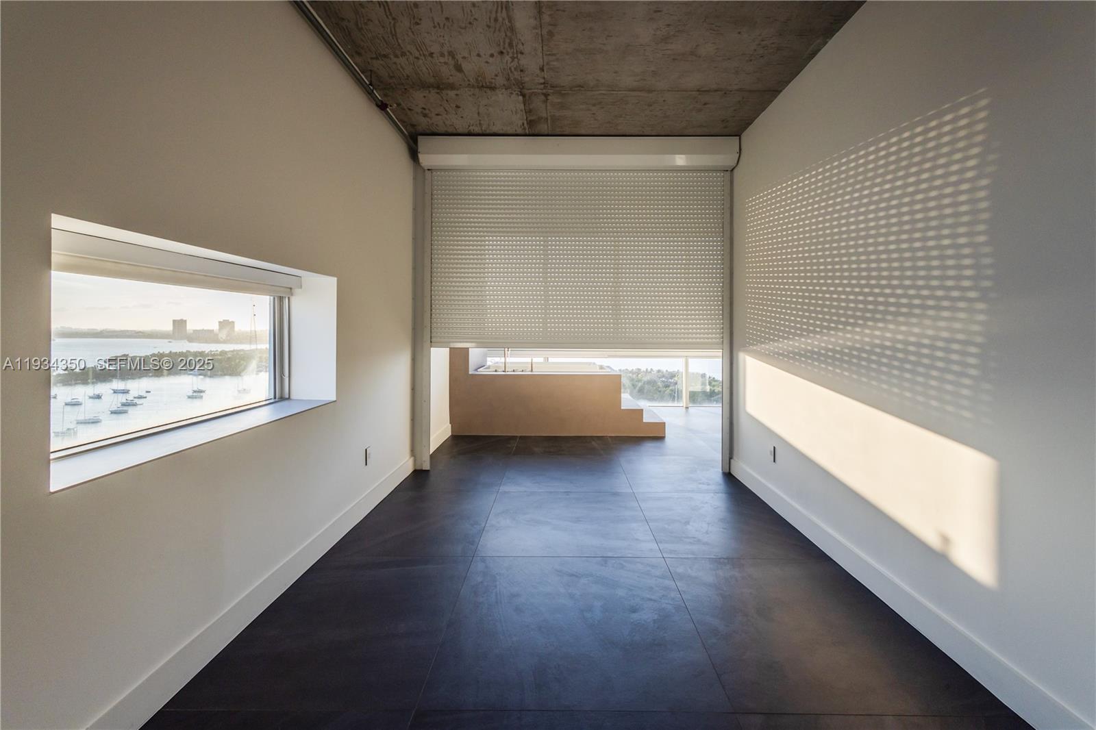 SPACE 01 CONDO - Residential Lease