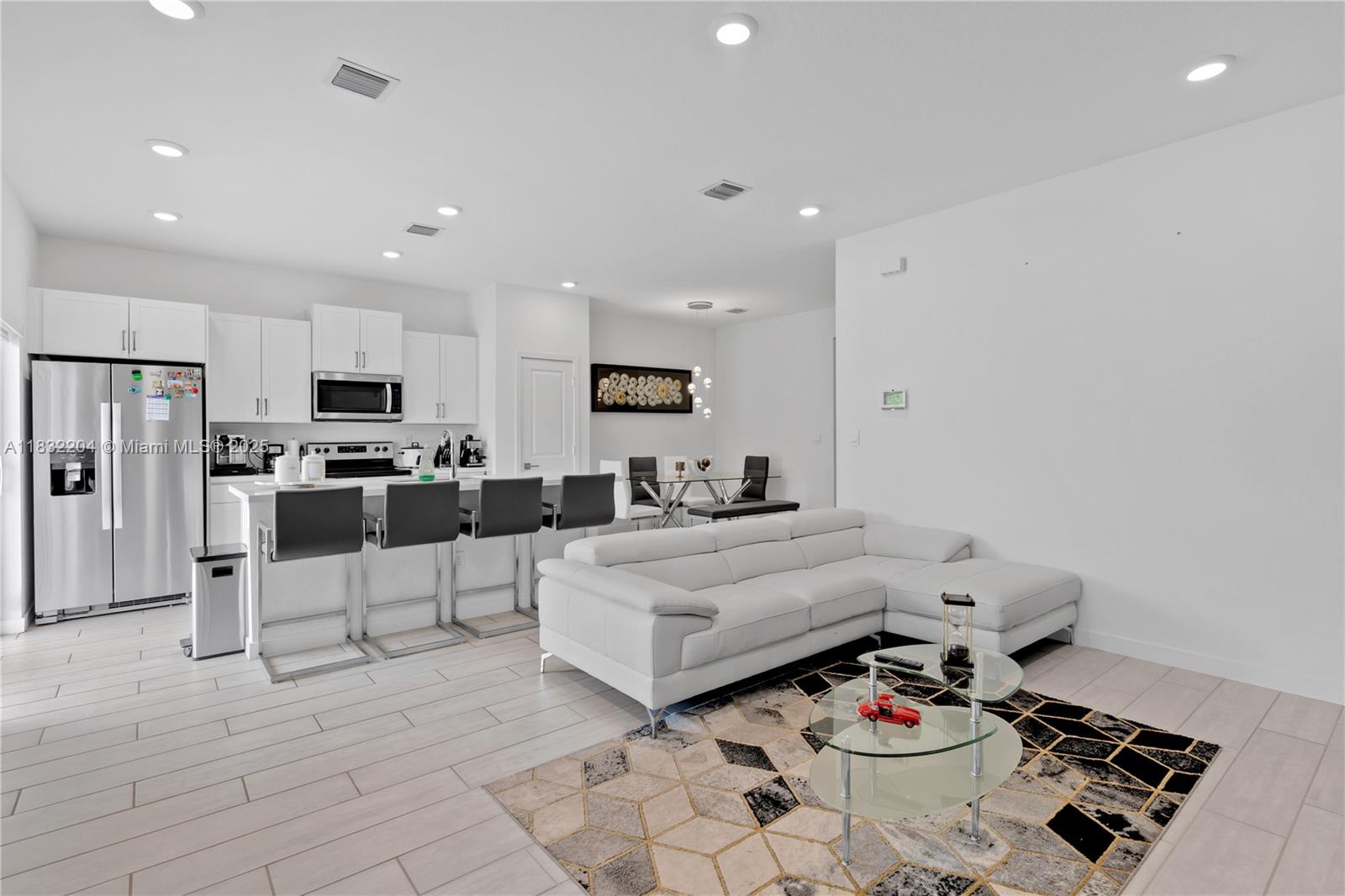 CEDAR AT KEYS GATE - Residential