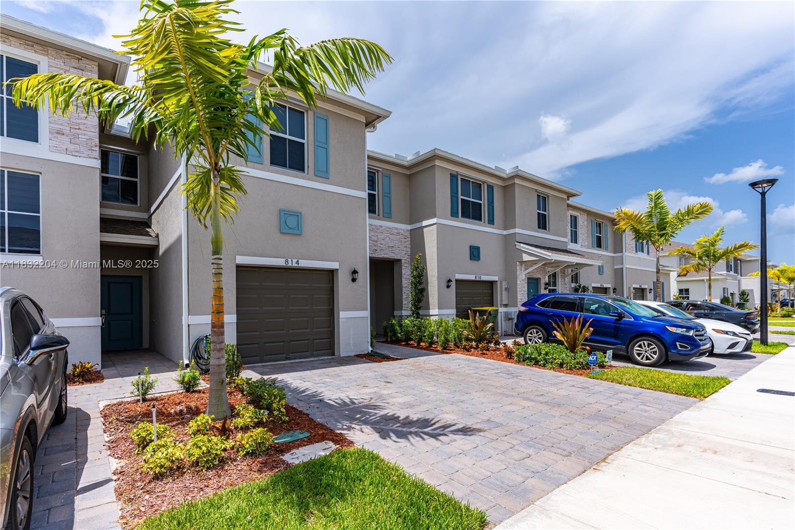 CEDAR AT KEYS GATE - Residential