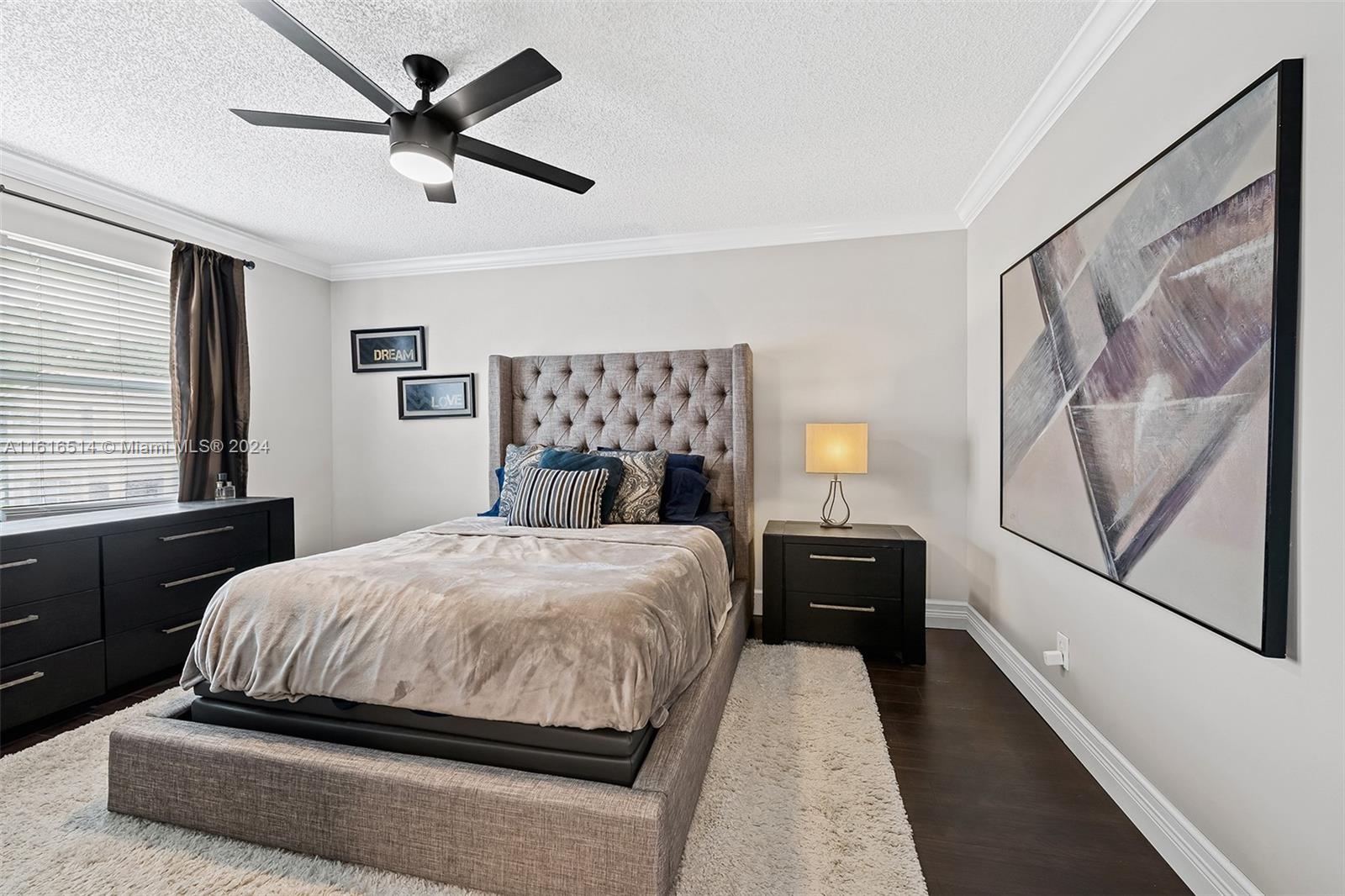 KENSINGTON MANOR - Residential Lease