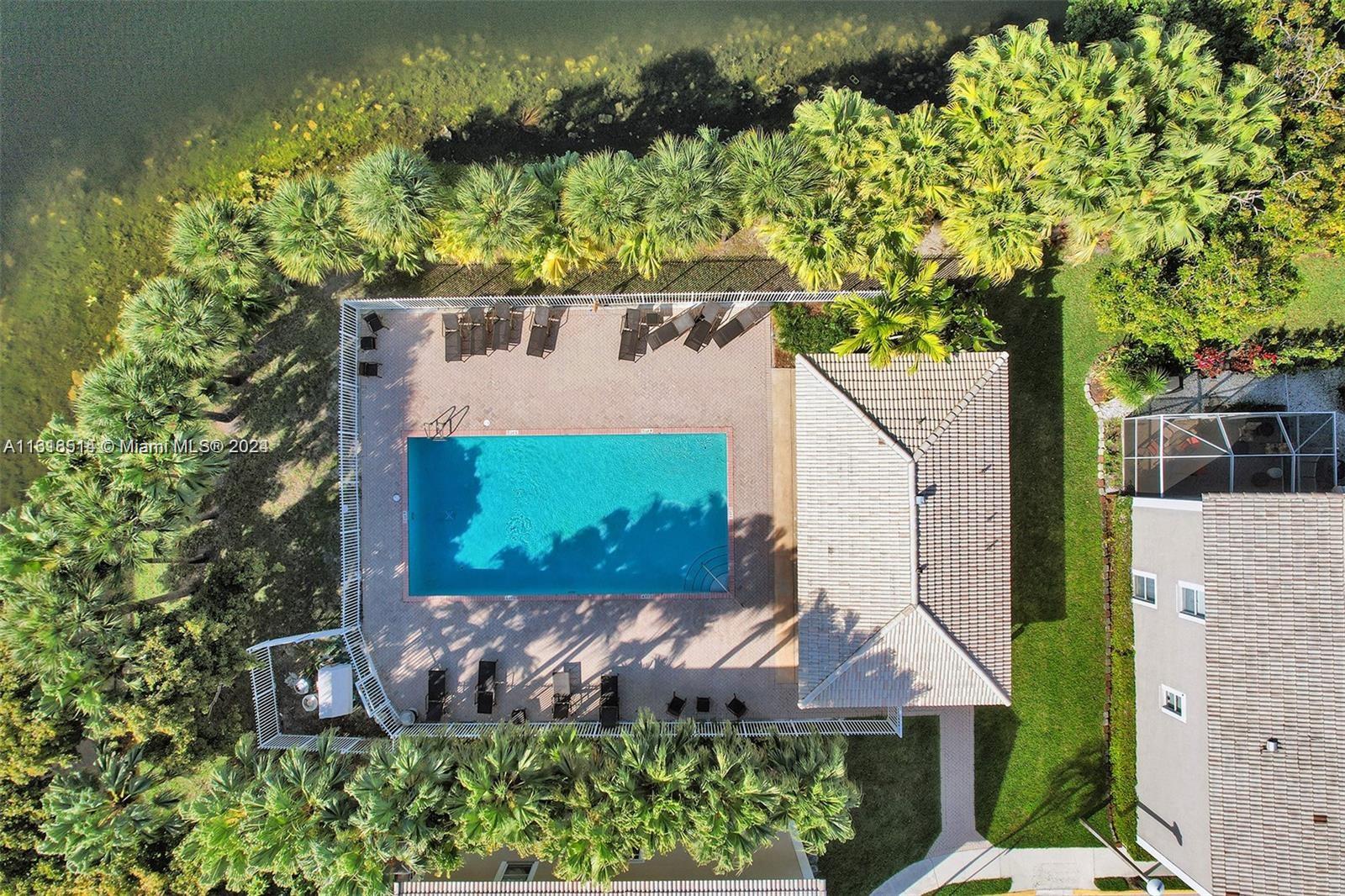 KENSINGTON MANOR - Residential Lease