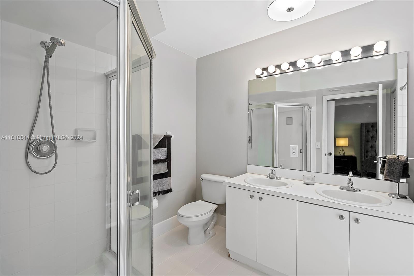 KENSINGTON MANOR - Residential Lease