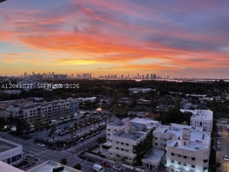 TRITON TOWER CONDO - Residential Lease