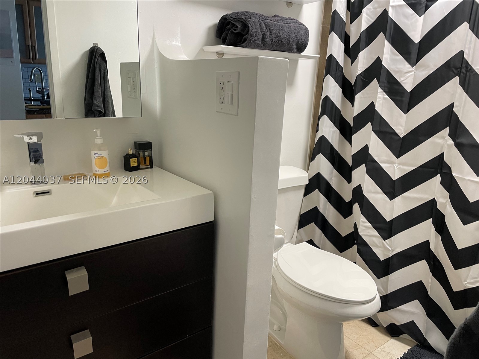 TRITON TOWER CONDO - Residential Lease