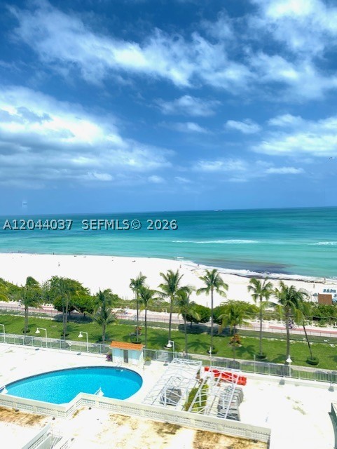 TRITON TOWER CONDO - Residential Lease