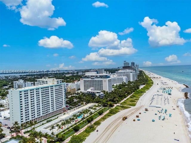 TRITON TOWER CONDO - Residential Lease