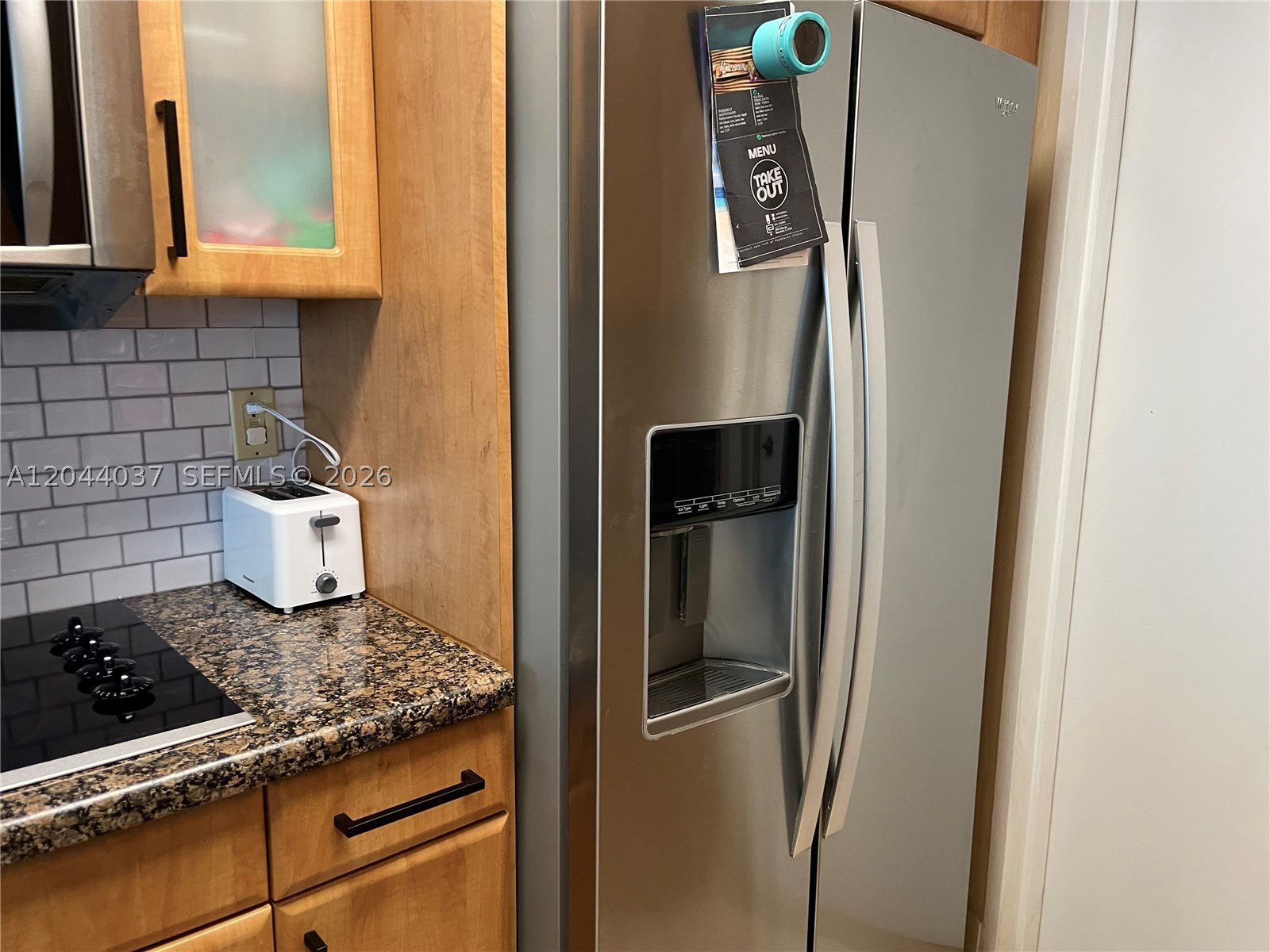 TRITON TOWER CONDO - Residential Lease