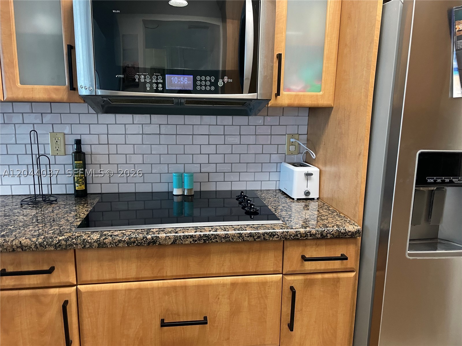 TRITON TOWER CONDO - Residential Lease